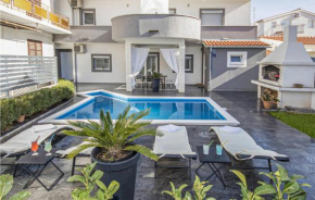 Stunning Home In Vodice
